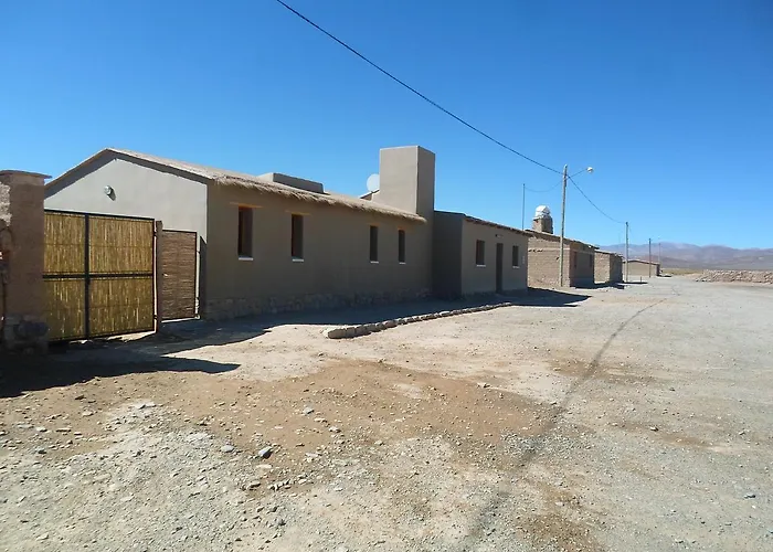 Posada del Silencio