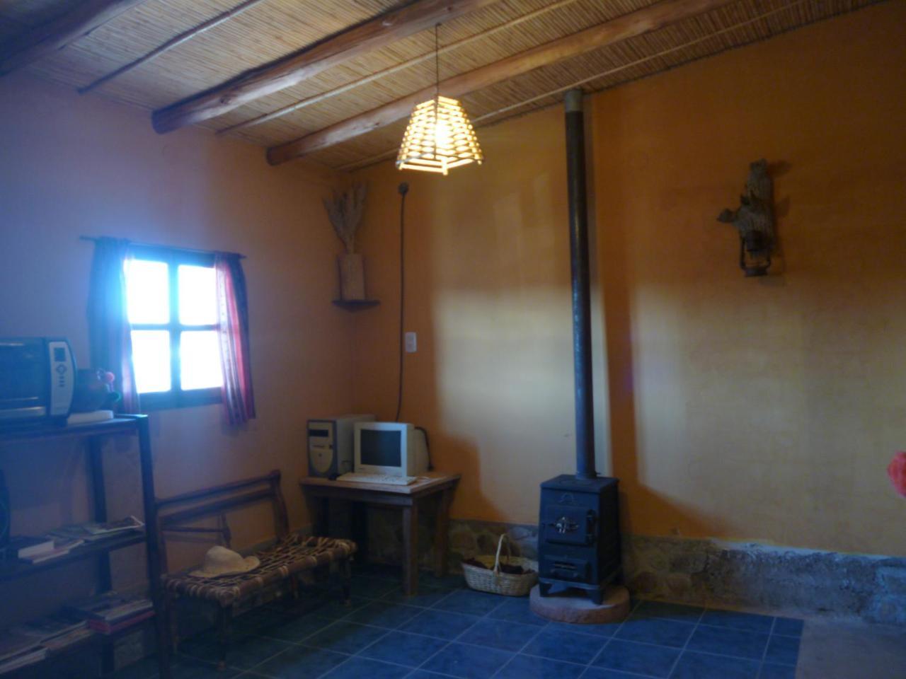 Inn Del Silencio Rinconadillas