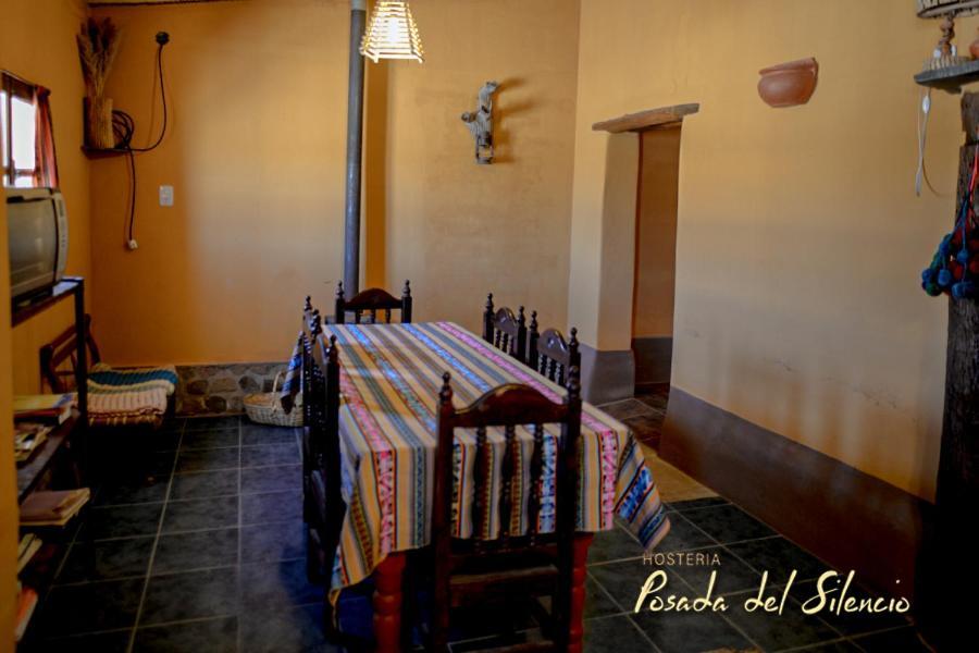 Del Silencio Inn *